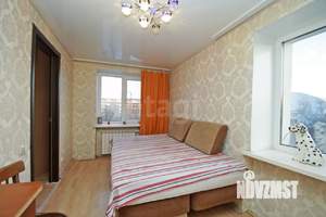 2-к квартира, вторичка, 40м2, 5/5 этаж