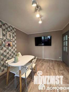 3-к квартира, вторичка, 79м2, 1/5 этаж