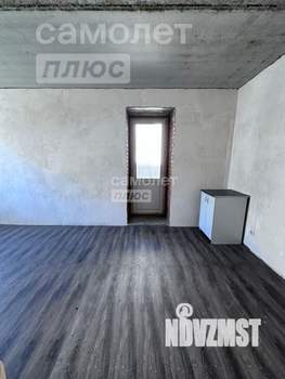 1-к квартира, вторичка, 37м2, 7/9 этаж