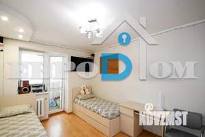 2-к квартира, вторичка, 78м2, 7/9 этаж