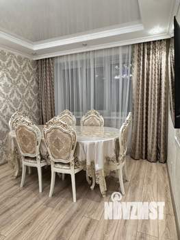 3-к квартира, вторичка, 62м2, 3/5 этаж