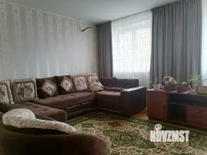 3-к квартира, вторичка, 112м2, 3/12 этаж