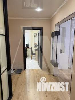 1-к квартира, вторичка, 45м2, 1/10 этаж