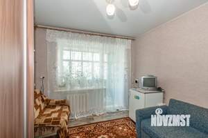 4-к квартира, вторичка, 61м2, 5/5 этаж