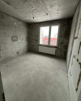 1-к квартира, вторичка, 36м2, 8/12 этаж