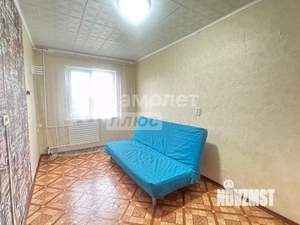 2-к квартира, вторичка, 44м2, 4/5 этаж