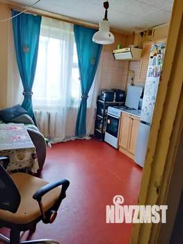 2-к квартира, вторичка, 55м2, 2/5 этаж