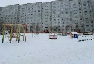 4-к квартира, вторичка, 81м2, 9/9 этаж
