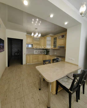 2-к квартира, вторичка, 63м2, 10/17 этаж