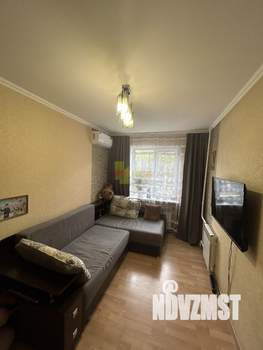 2-к квартира, вторичка, 41м2, 2/9 этаж