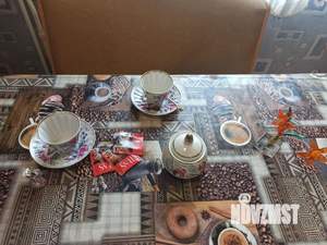1-к квартира, вторичка, 37м2, 6/10 этаж