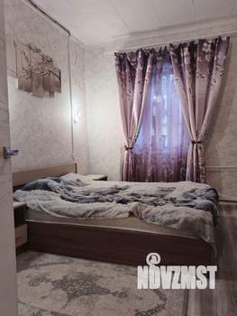 3-к квартира, вторичка, 68м2, 2/2 этаж