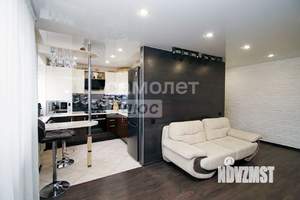3-к квартира, вторичка, 40м2, 5/5 этаж