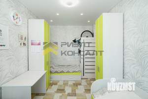 2-к квартира, вторичка, 49м2, 3/4 этаж