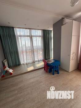 3-к квартира, вторичка, 146м2, 13/16 этаж