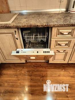 3-к квартира, вторичка, 127м2, 4/6 этаж