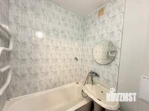 3-к квартира, вторичка, 59м2, 2/5 этаж