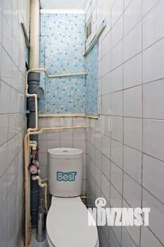 3-к квартира, вторичка, 60м2, 5/5 этаж