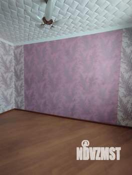 2-к квартира, вторичка, 40м2, 1/2 этаж