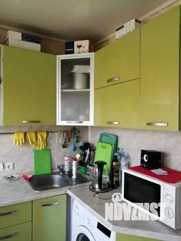 2-к квартира, вторичка, 44м2, 2/5 этаж