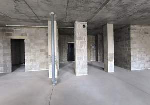 3-к квартира, вторичка, 96м2, 8/18 этаж