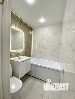 2-к квартира, вторичка, 45м2, 1/5 этаж