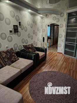 3-к квартира, вторичка, 64м2, 2/9 этаж