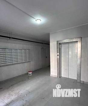 3-к квартира, строящийся дом, 89м2, 9/10 этаж