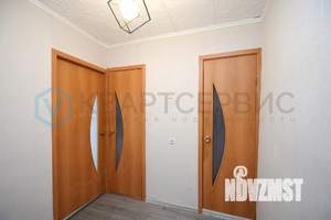 2-к квартира, вторичка, 52м2, 4/5 этаж