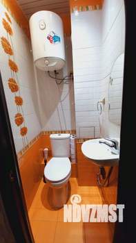 4-к квартира, вторичка, 100м2, 5/10 этаж