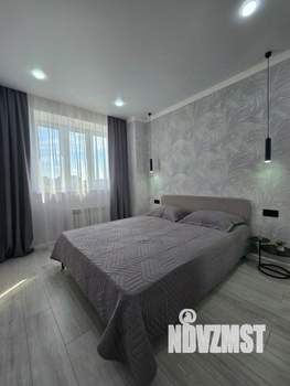 2-к квартира, вторичка, 56м2, 8/9 этаж