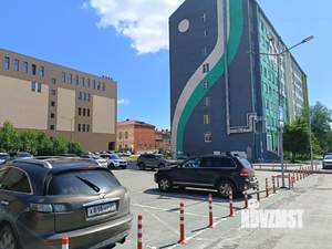 1-к квартира, вторичка, 26м2, 4/9 этаж