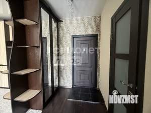 1-к квартира, вторичка, 42м2, 8/10 этаж