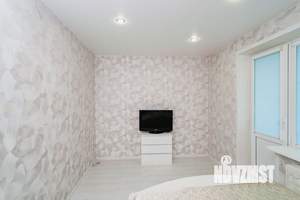 2-к квартира, вторичка, 60м2, 1/10 этаж