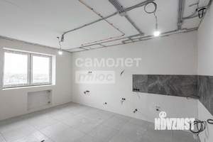 2-к квартира, вторичка, 62м2, 15/16 этаж