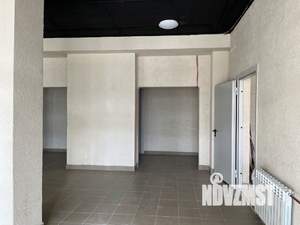 3-к квартира, сданный дом, 95м2, 6/18 этаж