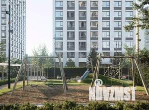 2-к квартира, вторичка, 69м2, 3/14 этаж