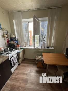 1-к квартира, вторичка, 33м2, 9/9 этаж