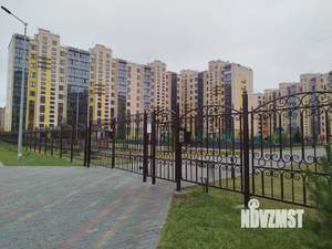 1-к квартира, вторичка, 37м2, 10/10 этаж