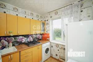 2-к квартира, вторичка, 45м2, 5/5 этаж