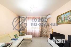 3-к квартира, вторичка, 63м2, 7/9 этаж