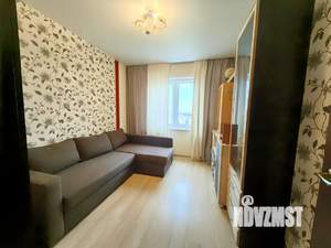 3-к квартира, вторичка, 67м2, 8/10 этаж