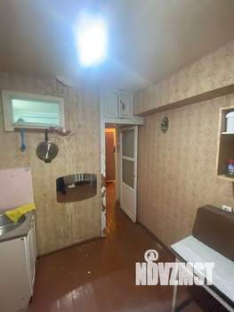 2-к квартира, вторичка, 43м2, 4/5 этаж