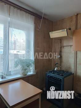 1-к квартира, вторичка, 37м2, 6/9 этаж