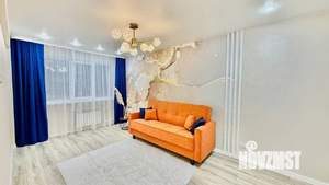 1-к квартира, вторичка, 33м2, 1/5 этаж