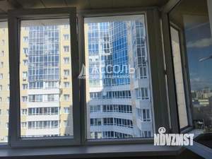 2-к квартира, вторичка, 55м2, 5/17 этаж