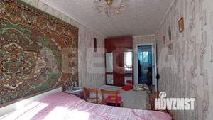 2-к квартира, вторичка, 45м2, 2/5 этаж