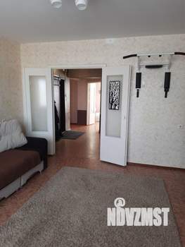 2-к квартира, вторичка, 67м2, 9/10 этаж