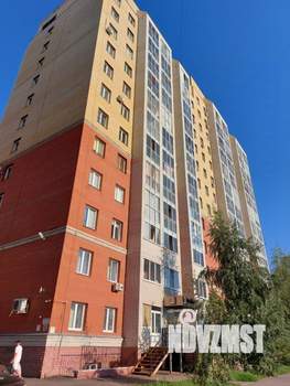 1-к квартира, вторичка, 42м2, 2/14 этаж