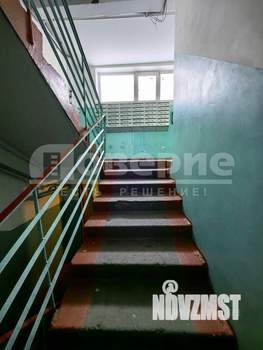 2-к квартира, вторичка, 48м2, 1/9 этаж